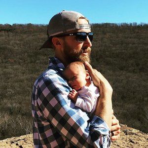 Meet your Posher, Jeffrey